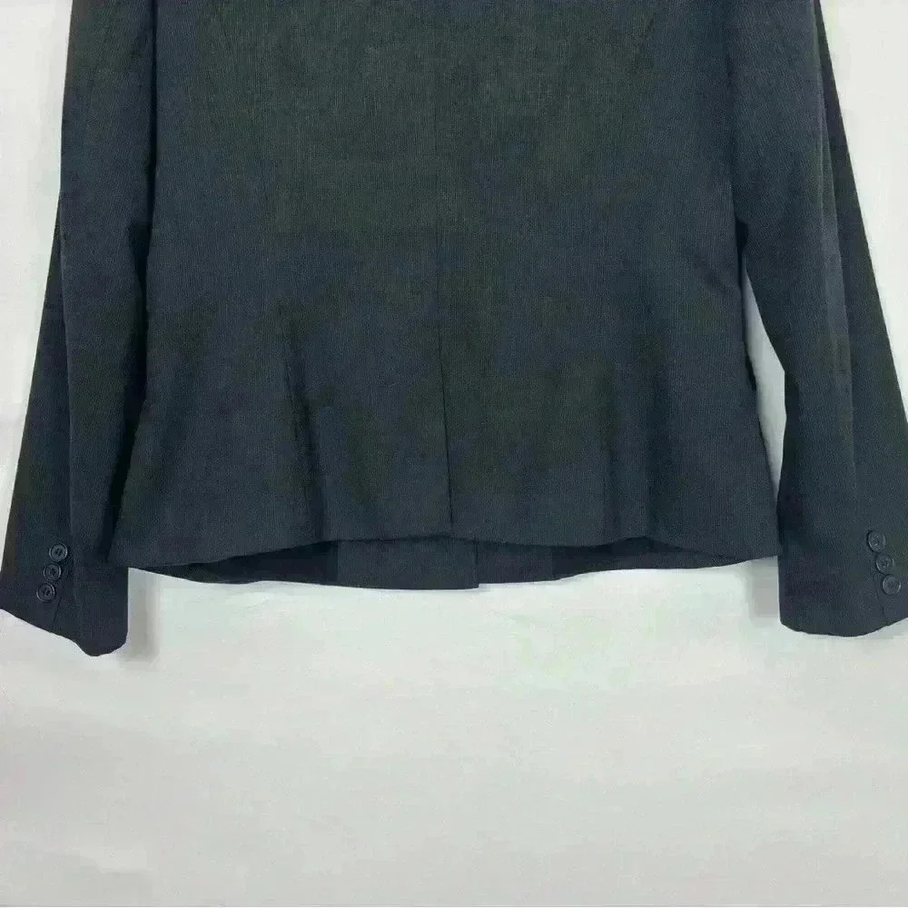 Halogen Structured Blazer - image 3